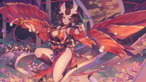 阴阳师海忍秘闻怎么打-海忍秘闻打法介绍