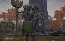 艾尔登法环黄金树化身全技能解析与逃课打法指南