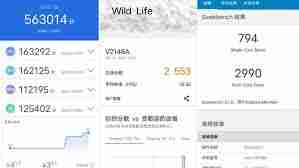 vivoZ5运行内存多大-vivoZ5手机运行内存是多少