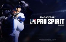 《eBaseball : MLB PRO SPIRIT》将迎来球季更新 释出大谷翔平 2025 球季访问影片