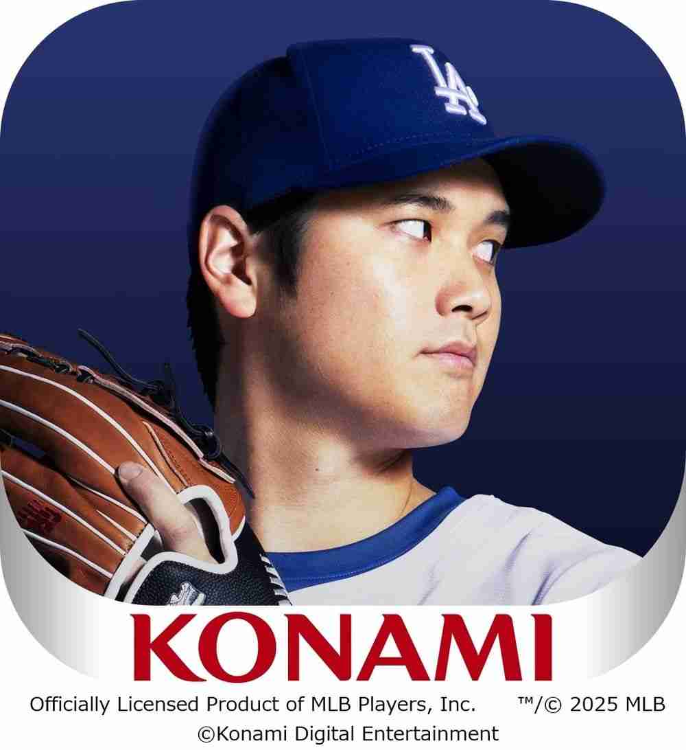 《eBaseball : MLB PRO SPIRIT》将迎来球季更新 释出大谷翔平 2025 球季访问影片