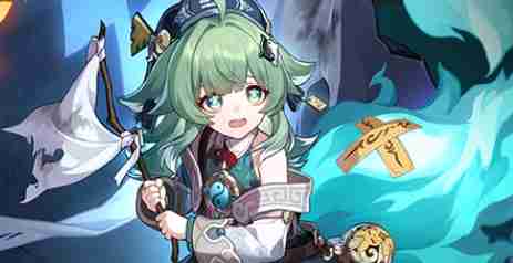 崩坏星穹铁道3.1藿藿光锥推荐
