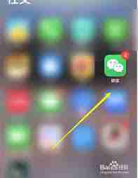 iphone微信面容支付突然不能用了