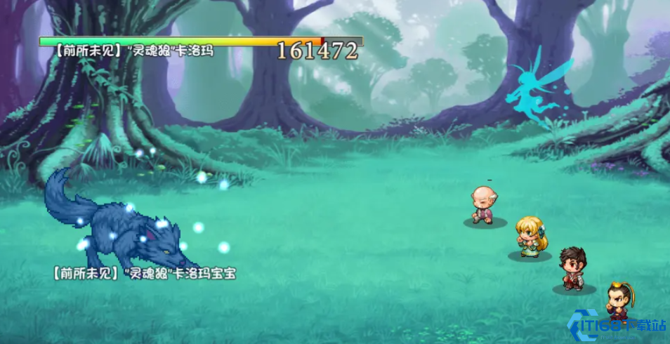 再刷一把2开局角色必选攻略：三大神级角色助你轻松开荒