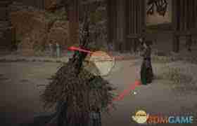 燕云十六声酒肆探奇酒肆秘闻位置-探寻燕云十六声酒肆秘闻具体地点