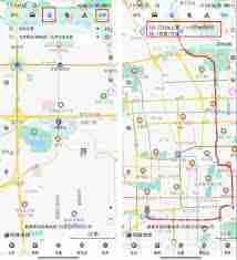 奥维互动地图怎么显示村庄名称-奥维互动地图村庄名称显示方法