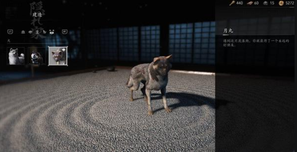 刺客信条影忠犬伸冤任务怎么做-刺客信条影忠犬伸冤支线任务攻略