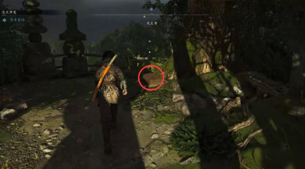 刺客信条影忠犬伸冤任务怎么做-刺客信条影忠犬伸冤支线任务攻略