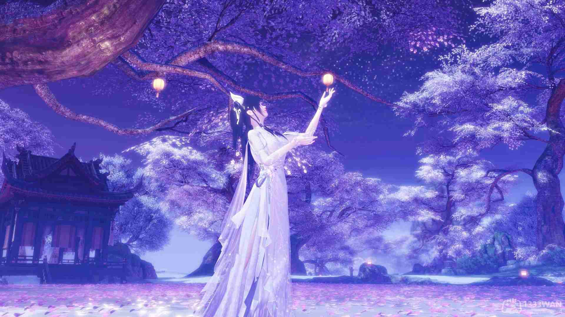 逆水寒6.6密令答案是什么-2023年6月6日每日密令答案