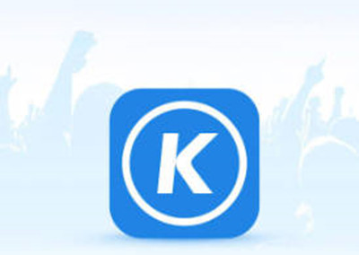 酷狗音乐怎么关闭定时清理缓存