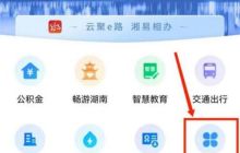 湘易办怎么办老年认证 湘易办办老年认证教程