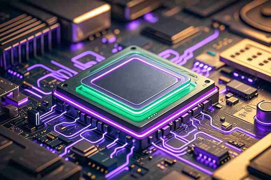 microchip宣布将出售晶圆厂