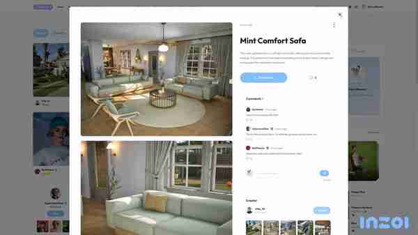 inzoi犯罪系统介绍 inzoi里会不会坐牢