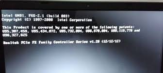 电脑启动后黑屏怎么办-有效解决电脑启动黑屏的方法