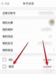 恋爱记如何修改性别-恋爱记更改性别方法