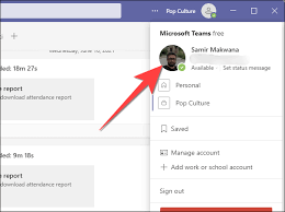 Microsoft Teams群聊名称如何修改-在Microsoft Teams中更改团队聊天名字方法