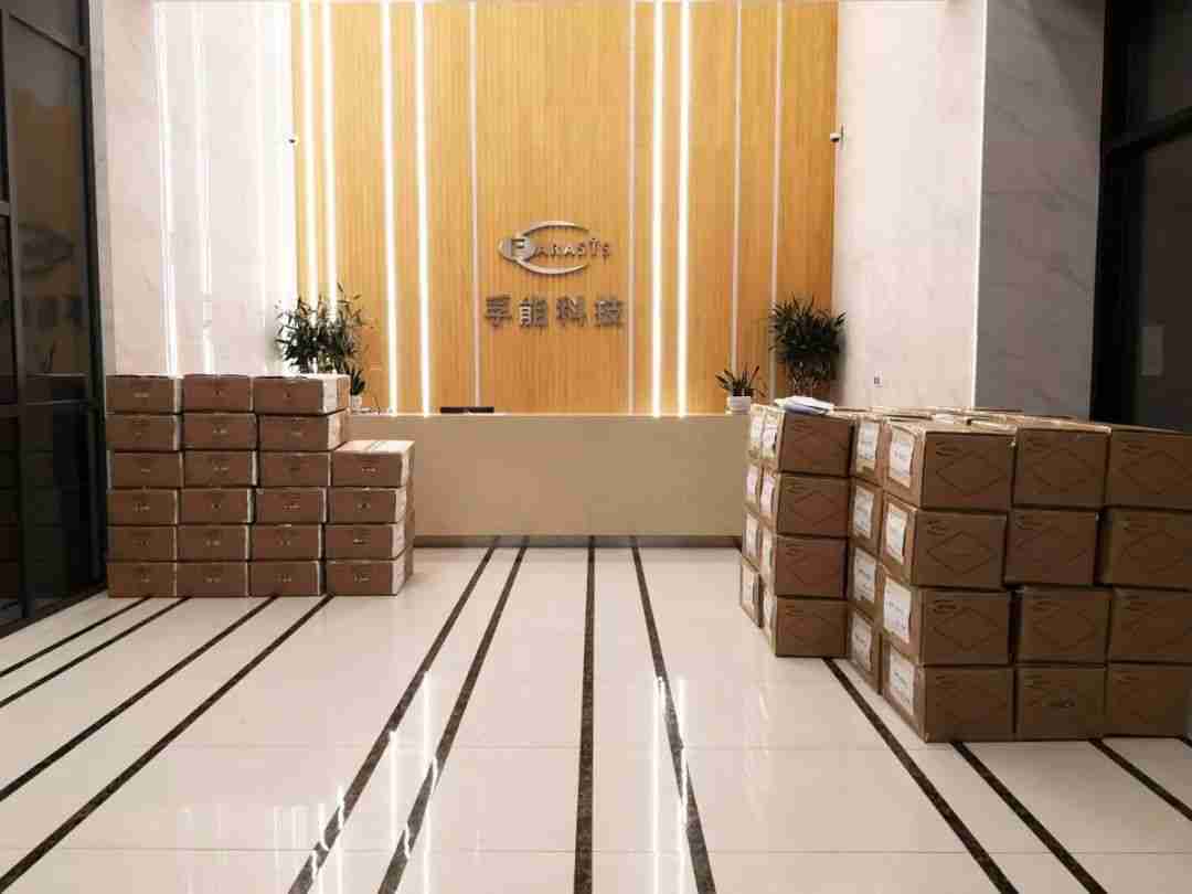 孚能科技获小鹏汇天定点开发通知书,将供应高压动力电池等产品