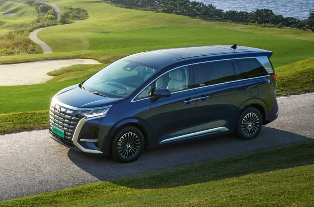 比亚迪将接入阿里通义大模型，首搭车型或为腾势N9