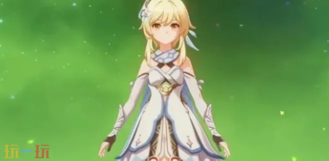 原神主角哪个元素最强 原神主角七元素强度排行