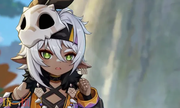 原神5.5四星陪跑角色是谁 原神四星角色预测