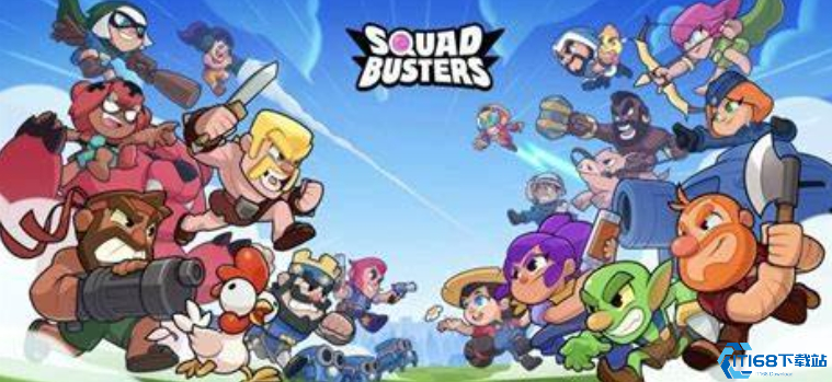 燃爆全场！爆裂小队×变形金刚联动新角色全攻略