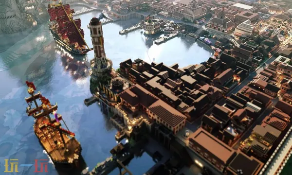 我的世界冰与火之歌龙巢在哪 龙巢具体位置分享