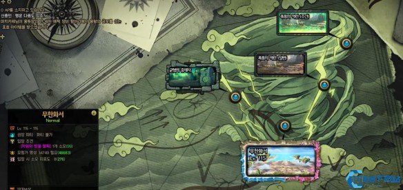 地下城与勇士手游铃铛镯速刷指南 无尽妖谱门票获取全攻略