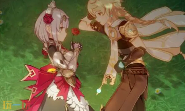 原神有哪些角色不值得培养 最不值得大力培养的10个角色