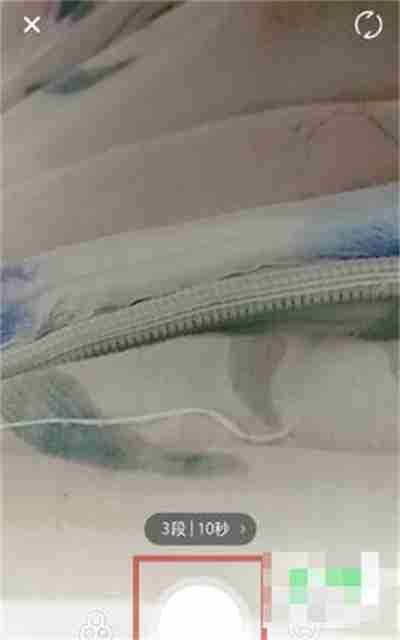 小红书拍视频怎么添加音乐