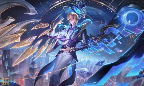 王者荣耀战力计算公式表 王者荣耀战力攻略