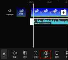 剪映怎么使用变声功能？详细教程在这里-掌握剪映变声技巧，轻松打造个性化作品
