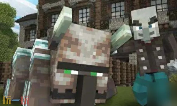 我的世界爆炸保护指令是什么 指令具体作用一览