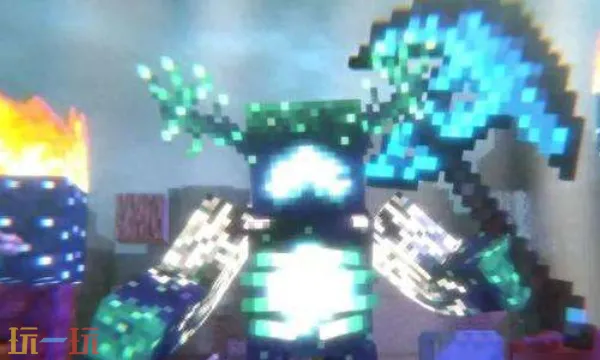 我的世界爆炸保护指令是什么 指令具体作用一览