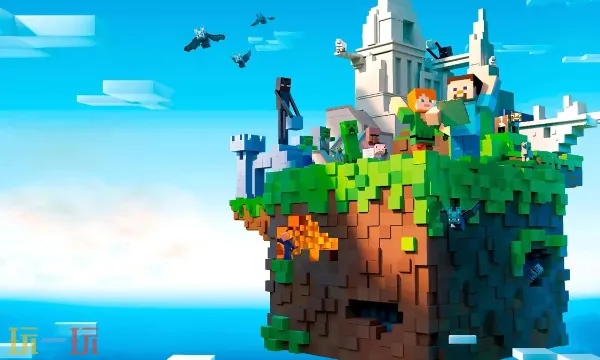 我的世界爆炸不破坏地形指令是什么 指令详细使用方法分享