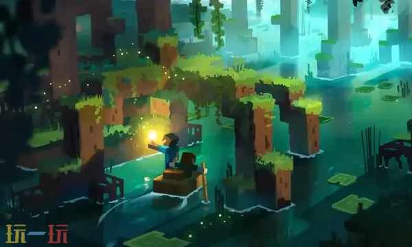 我的世界爆炸不破坏地形指令是什么 指令详细使用方法分享