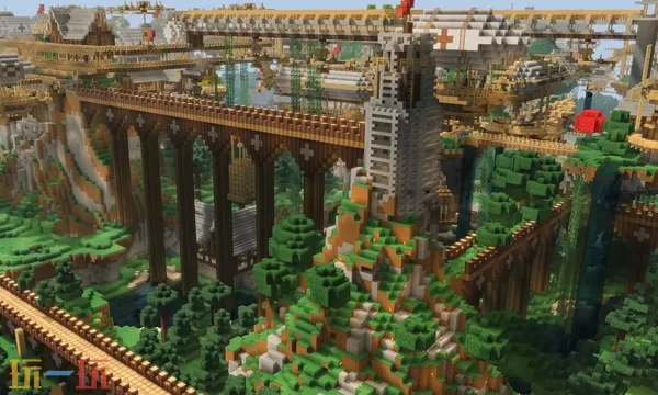 我的世界爆炸不破坏地形指令是什么 指令详细使用方法分享