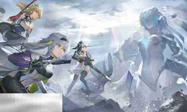 尘白禁区兑换码有哪些2025 最新兑换码大全亲测有效