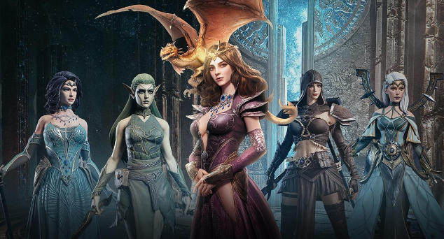 龙息神寂棘冰之主怎么打-龙息神寂棘冰之主打法攻略