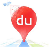 百度地图怎么查看地铁线路图