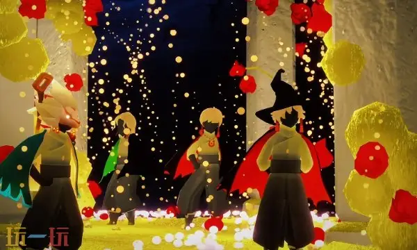 光遇兑换码在哪里使用 兑换码输入位置详解