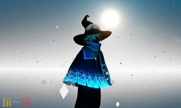 光遇兑换码在哪里使用 兑换码输入位置详解