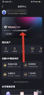 怎么退订优酷会员自动续费