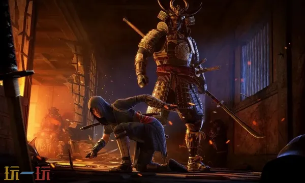 刺客信条影为什么跳票 官方跳票原因声明