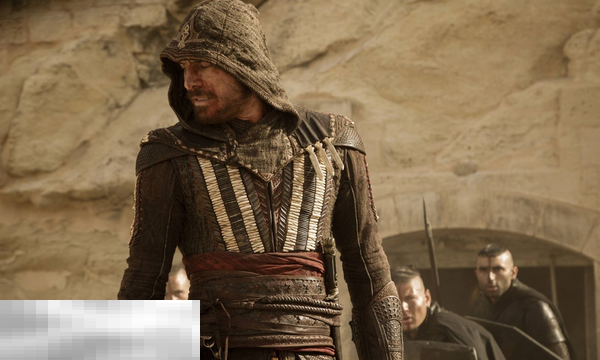 刺客信条影男女主角是谁 角色背景一览