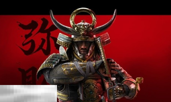 刺客信条影男女主角是谁 角色背景一览