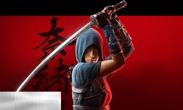 刺客信条影男女主角是谁 角色背景一览