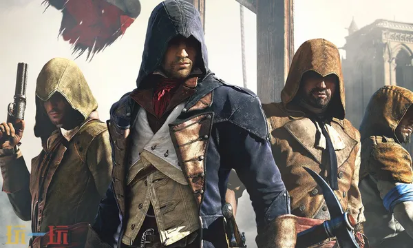 刺客信条影目标与机遇机制是什么 目标任务线索功能说明