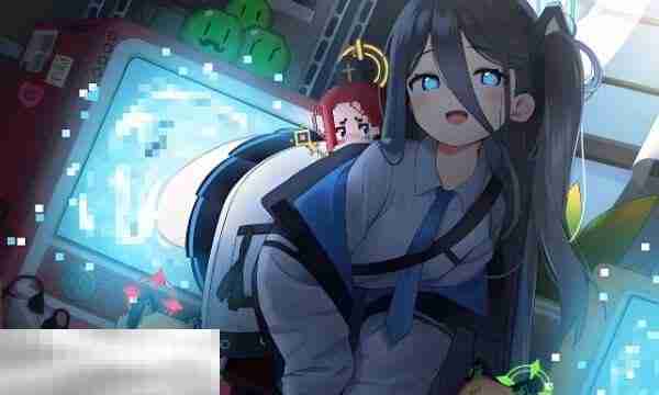 蔚蓝档案兑换码在哪里用 兑换码使用入口一览