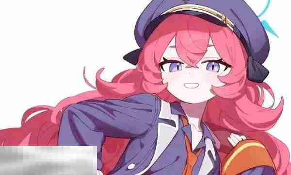 蔚蓝档案兑换码在哪里用 兑换码使用入口一览