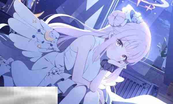 蔚蓝档案兑换码在哪里用 兑换码使用入口一览